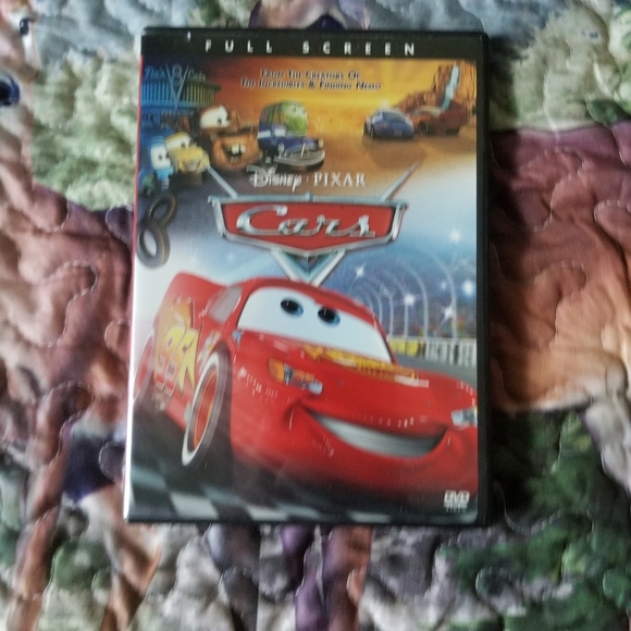 Cars - Picture 6 of 7